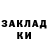 Каннабис Ganja Lida Brain